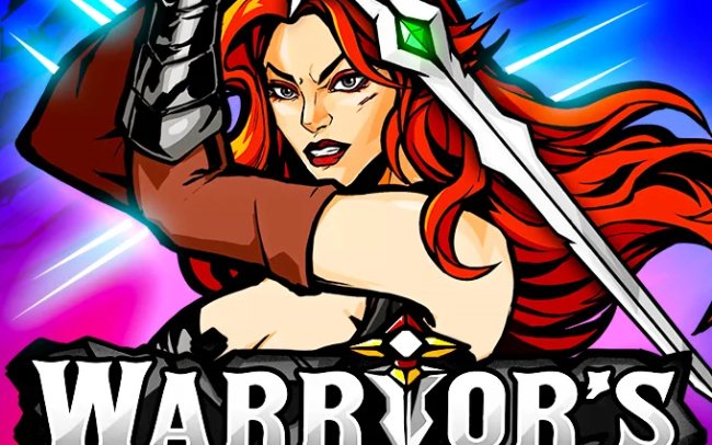 Warrior's Luck