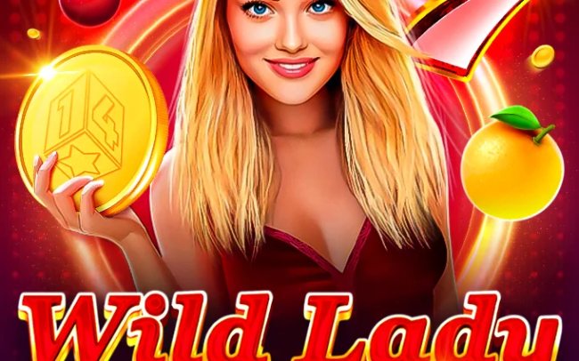 Wild Lady Cash