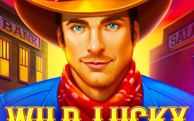 Wild Lucky Chance