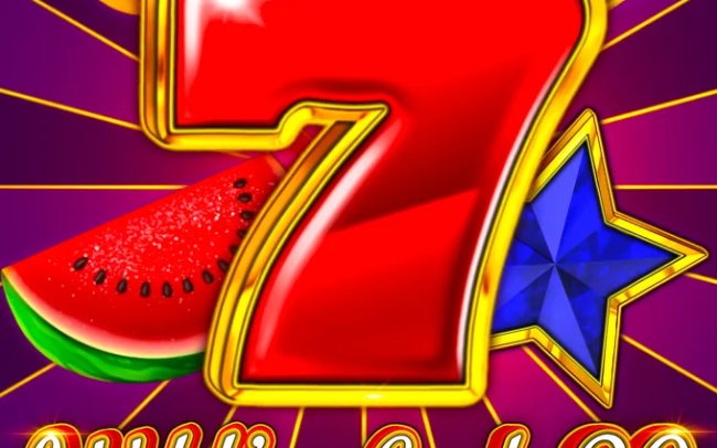Wild'n Luck 20