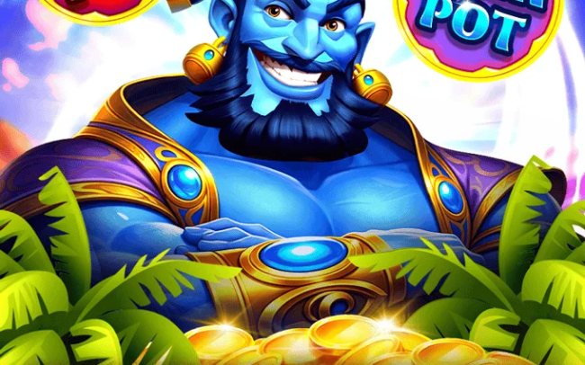 Wish And Spin Fortune