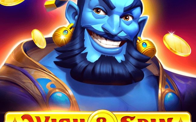 Wish And Spin Hold And Win