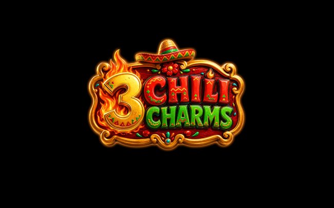 3 Chili Charms