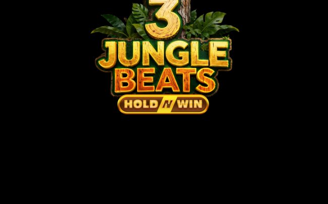 3 Jungle Beats