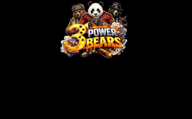 3 Power Bears
