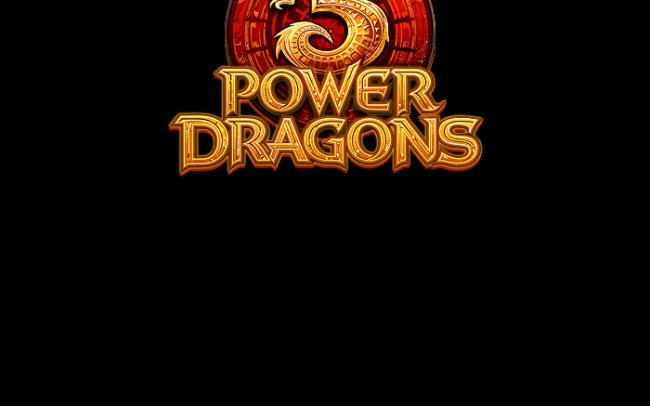 3 Power Dragons