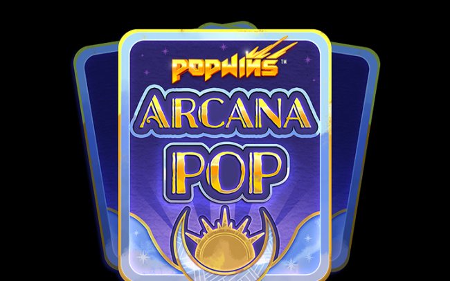 ArcanaPop