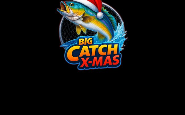 Big Catch Xmas