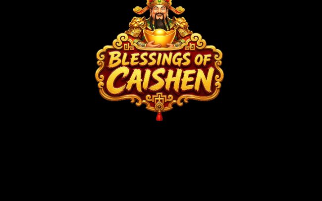 Blessings of Caishen