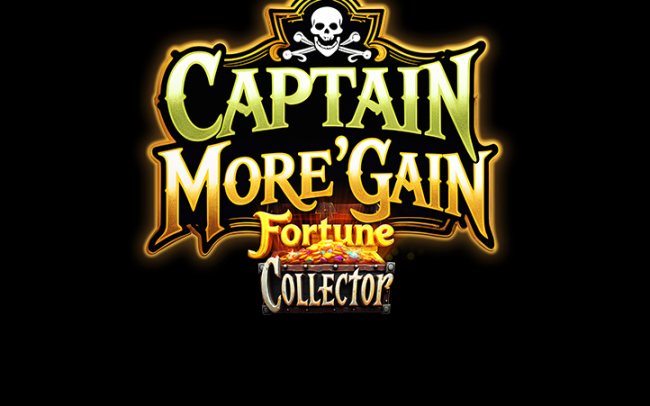 Captain More’Gain