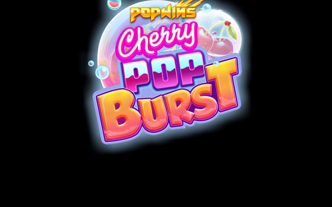 CherryPop Burst