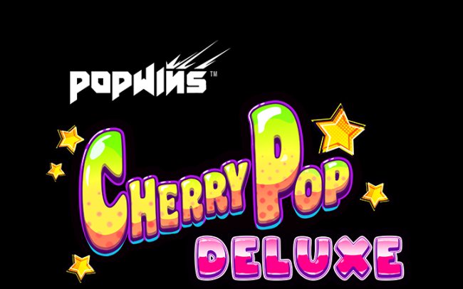 CherryPop Deluxe