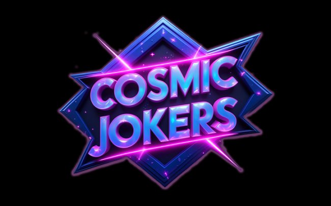 Cosmic Jokers