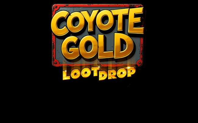 Coyote Gold