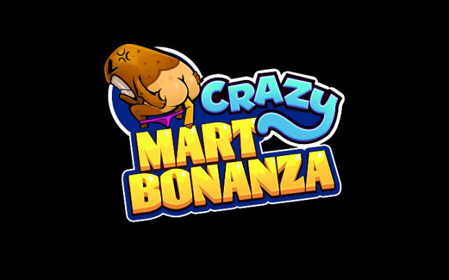 Crazy Mart Bonanza