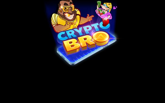 Crypto Bro