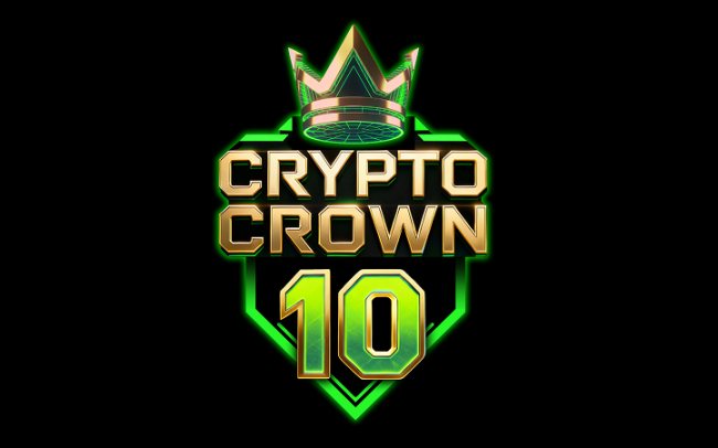 Crypto Crown 10