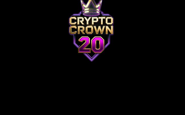 Crypto Crown 20