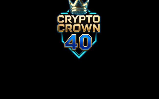Crypto Crown 40