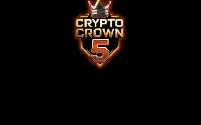 Crypto Crown 5
