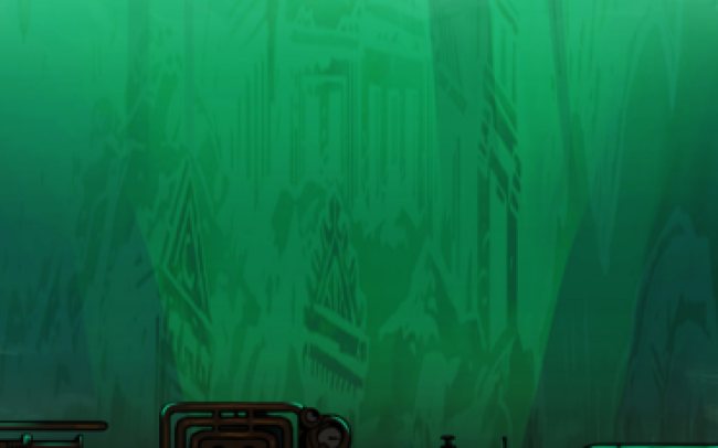 Depths of Fortune