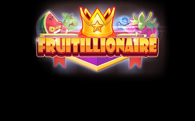 Fruitillionaire