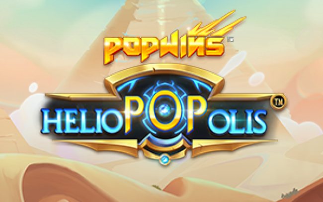 HelioPOPolis™