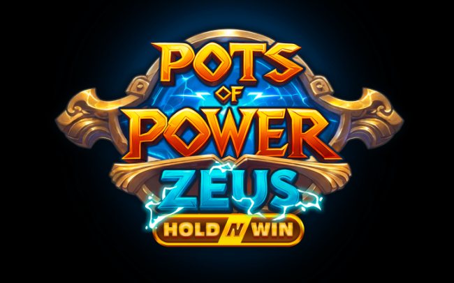 Pots of Power: Zeus