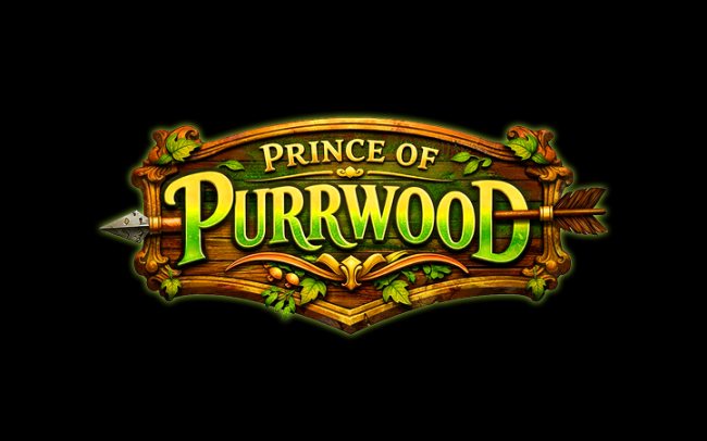 Prince of Purrwood
