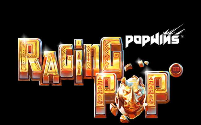 RagingPop™