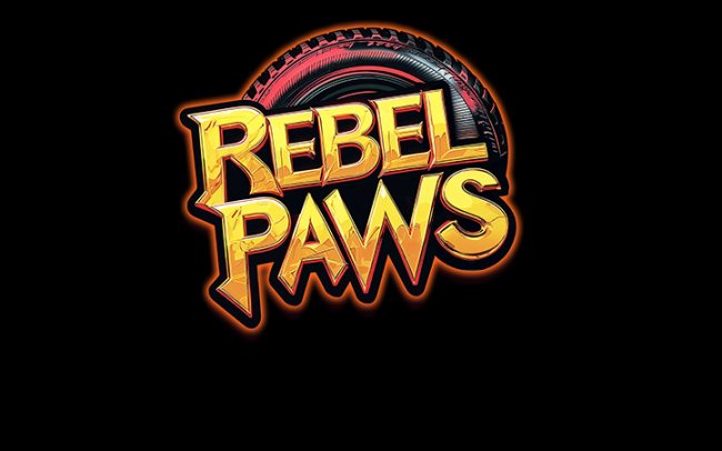 Rebel Paws
