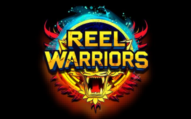 Reel Warriors