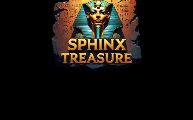 Sphinx Treasure