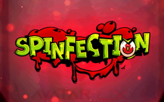 Spinfection