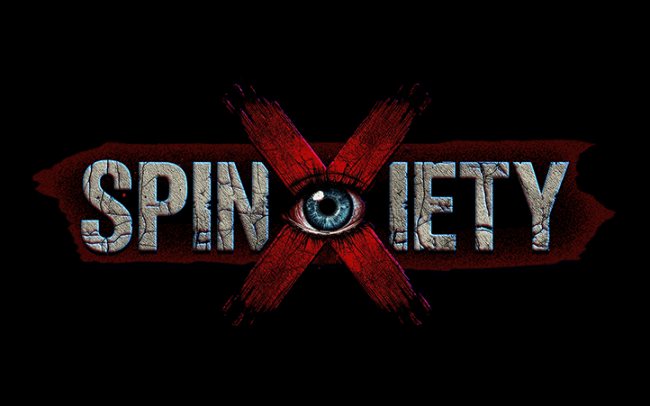 Spinxiety