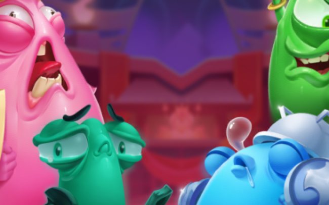 Worms of Valor