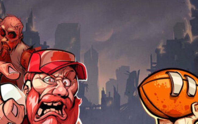 Zombie aPOPalypse™