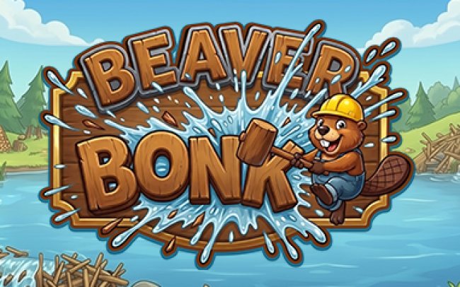 Beaver Bonk