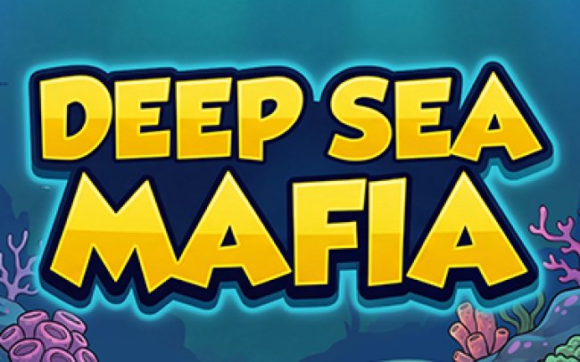 Deep Sea Mafia