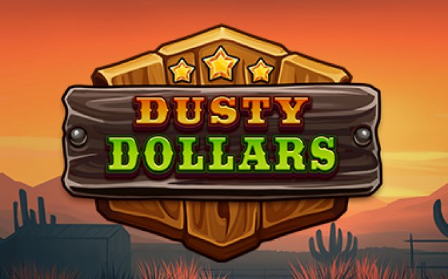 Dusty Dollars