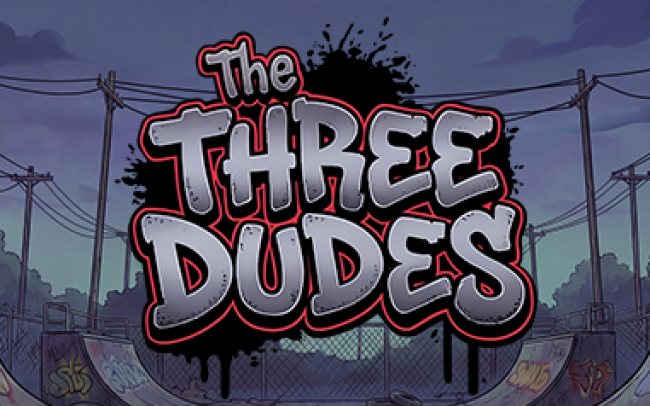 The 3 dudes