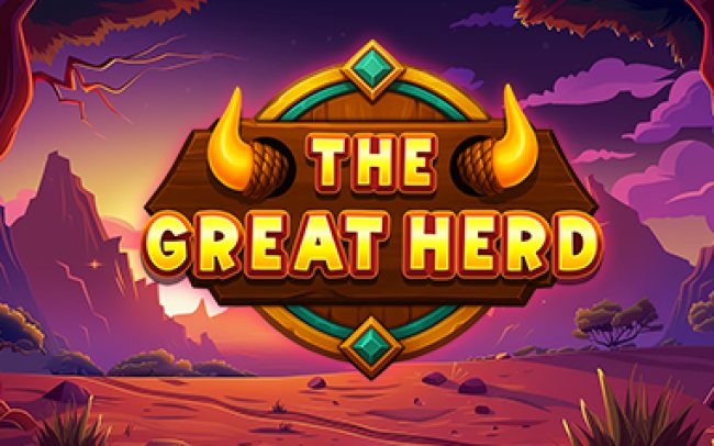 The Great Herd