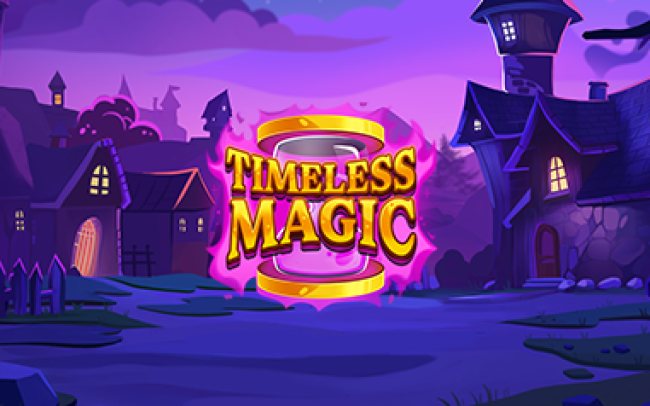 Timeless Magic