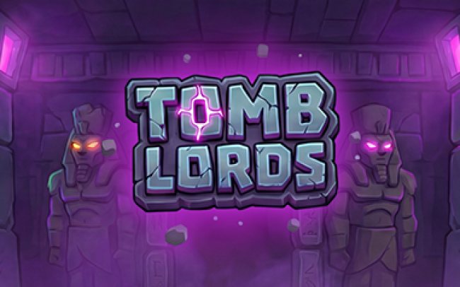 Tomb Lords