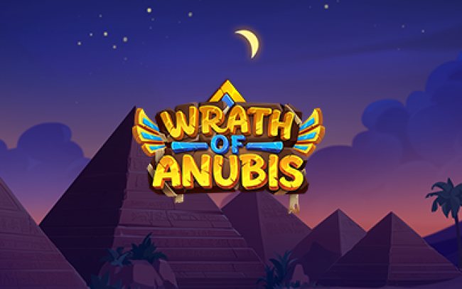 Wrath of Anubis