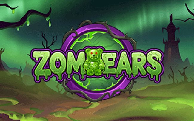 Zombears