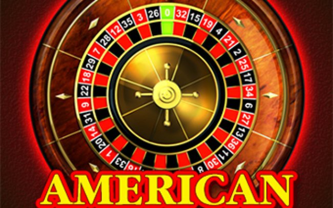 American roulette - online game