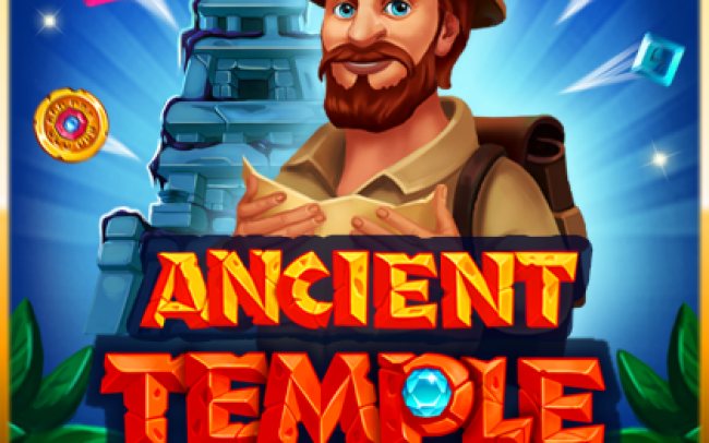 Ancient Temple Gems