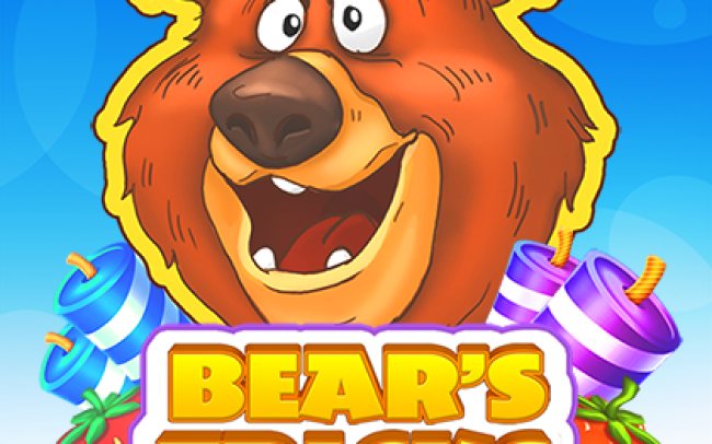 Bear's Tricks