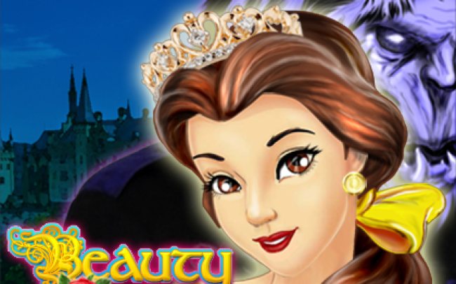 Beauty and the Beast - new online slot BELATRA